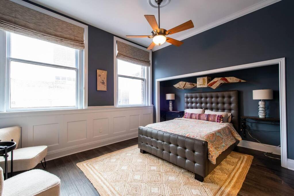 Downtown Sophistication/ Two Bedroom / Two Bath Louisville Exterior photo
